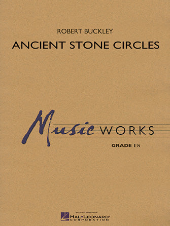 Ancient Stone Circles Sheet Music Preview