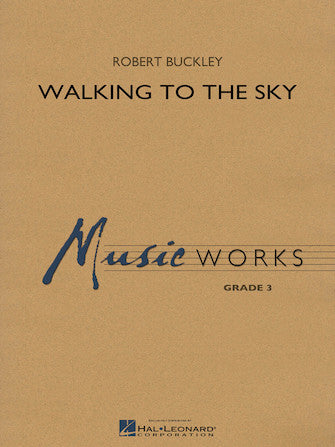 Walking to the Sky Sheet Music Preview