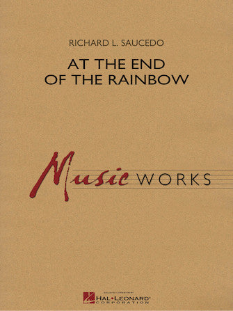 At the End of the Rainbow - Bb Trumpet 3 Sheet Music Preview