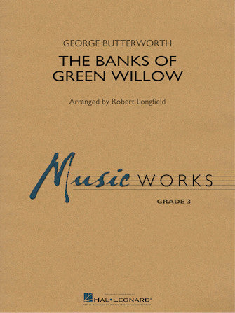 The Banks of Green Willow Sheet Music Preview
