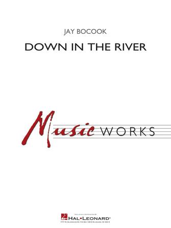 Down in the River - Bb Trumpet 1 Sheet Music Preview