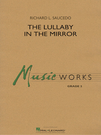 The Lullaby in the Mirror Sheet Music Preview