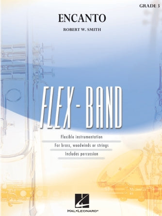 Encanto - Pt.3 - F Horn Sheet Music Preview