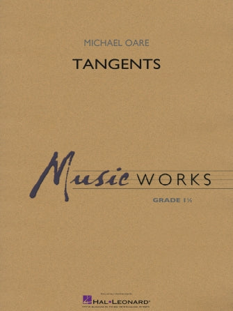 Tangents Sheet Music Preview