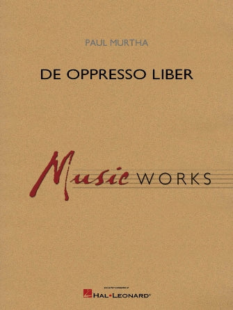 De Oppresso Liber - Flute 1 Sheet Music Preview