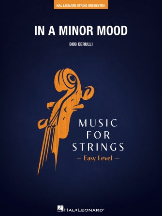 In A Minor Mood Sheet Music Preview