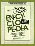 John Brimhall's Popular Chord Encyclopedia Cover Image