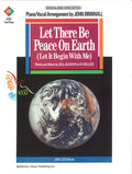 Let There Be Peace on Earth (Let It Begin with Me) Cover Image