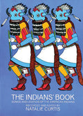 The Indians' Book Cover Image