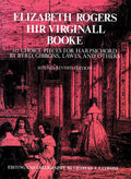 Elizabeth Rogers, Hir Virginall Booke Cover Image