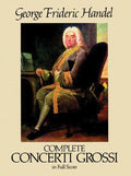 Concerti Grossi (Complete) Cover Image