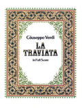 La Traviata Cover Image