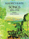 Songs, 1896-1914 Cover Image