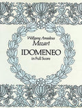 Idomeneo Cover Image