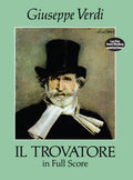 Il Trovotore Cover Image
