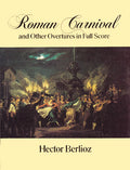 Roman Carnival and Other Overtures Cover Image