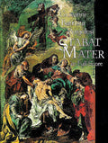 Stabat Mater in Full Score Cover Image
