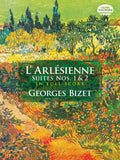 L'Arlesienne Suites Nos. 1 & 2 Cover Image