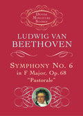 Symphony No. 6 Cover Image