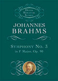 Symphony No. 3 Cover Image