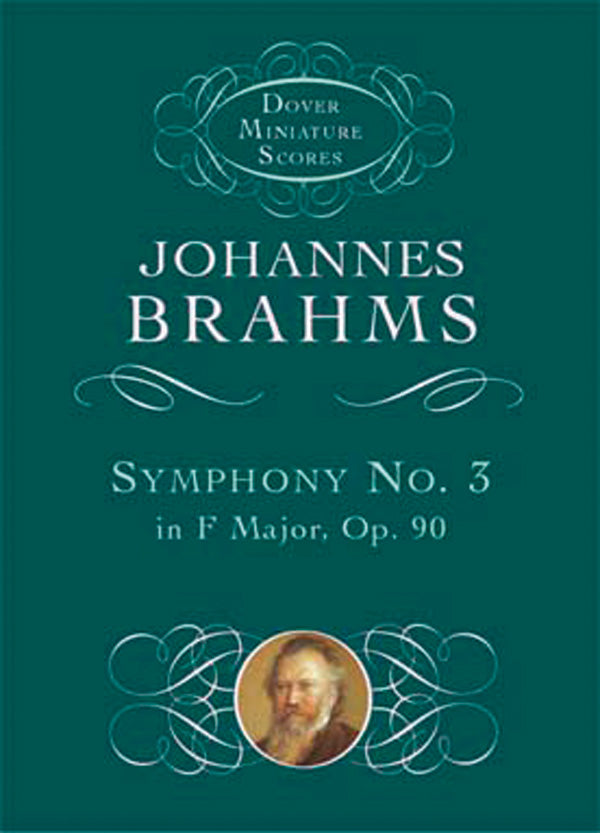 Symphony No. 3 Cover Image