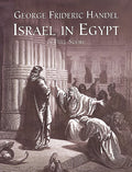 Israel in Egypt Cover Image