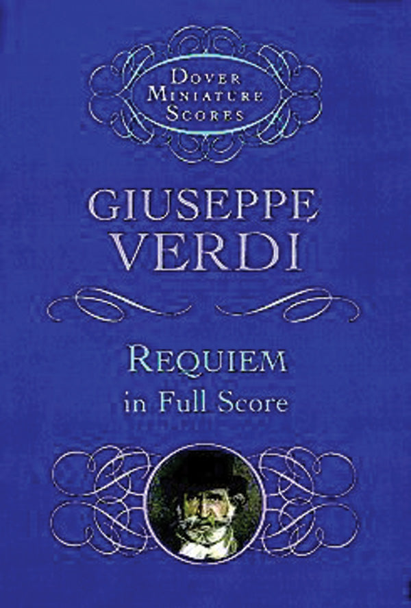 Requiem Cover Image