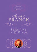Symphony in D Minor Cover Image
