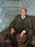 Guerre-lieder Cover Image