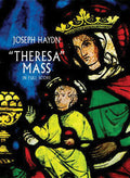 "Theresa" Mass Cover Image