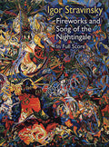 Fireworks and Song of the Nightingale Cover Image