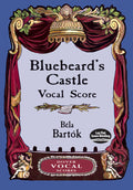 Bluebeard's Castle Cover Image