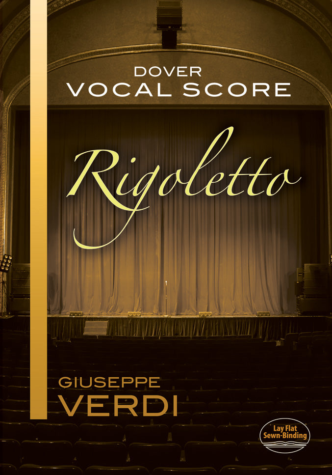 Rigoletto Cover Image