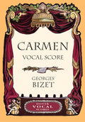 Carmen Cover Image