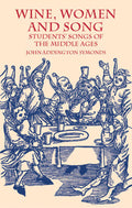 Wine, Women and Song Cover Image