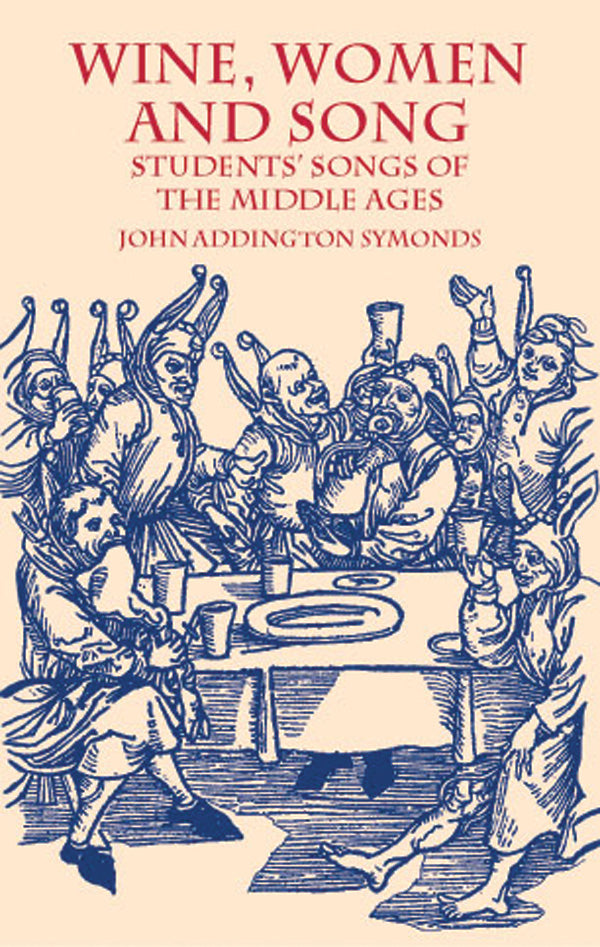 Wine, Women and Song Cover Image