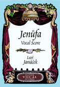 Jenufa Cover Image
