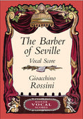 Barber of Seville Cover Image