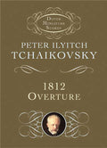 1812 Overture (Opus 49) Cover Image