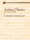 Andrea Chenier Cover Image