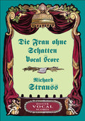 Die Frau Ohne Schatten Cover Image