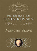 Marche Slave Cover Image