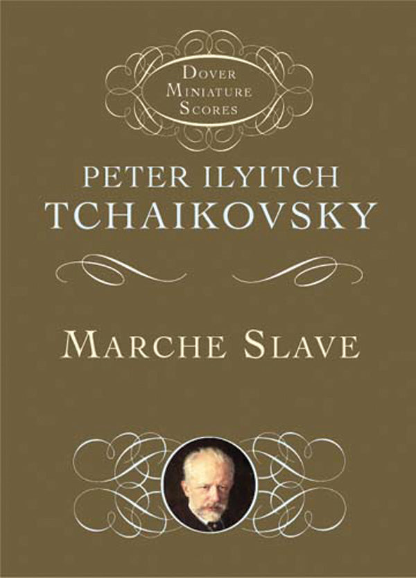 Marche Slave Cover Image