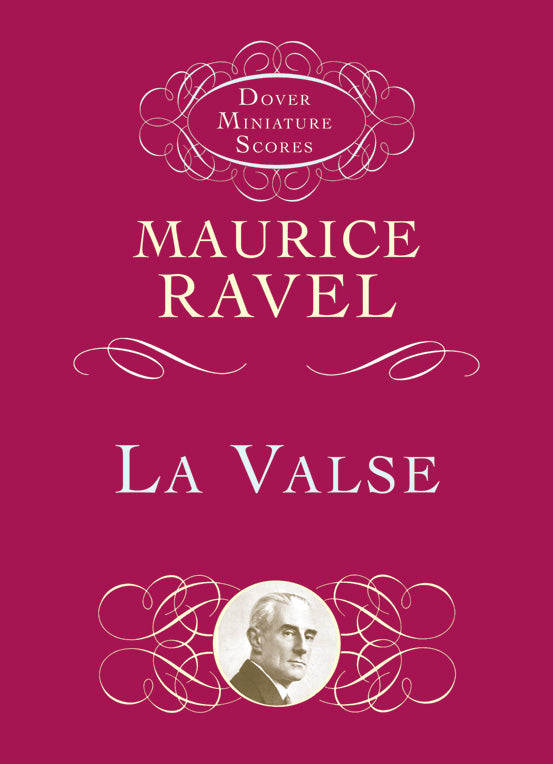 La Valse Cover Image