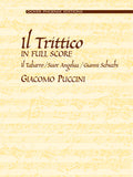 Il Trittico Cover Image