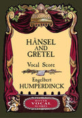 Hansel and Gretel Cover Image