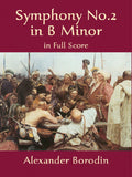 Symphony No. 2 in B Minor Cover Image