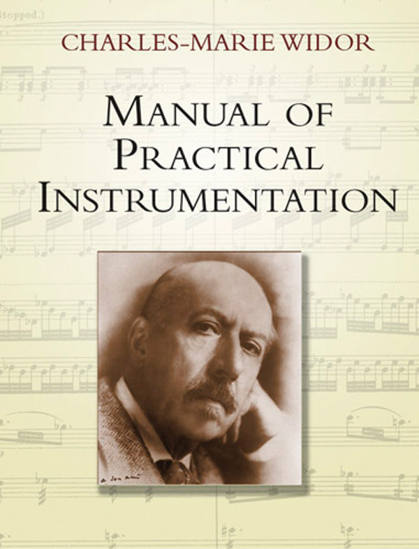 Manual of Practical Instrumentation Cover Image