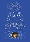 Nocturnes Cover Image