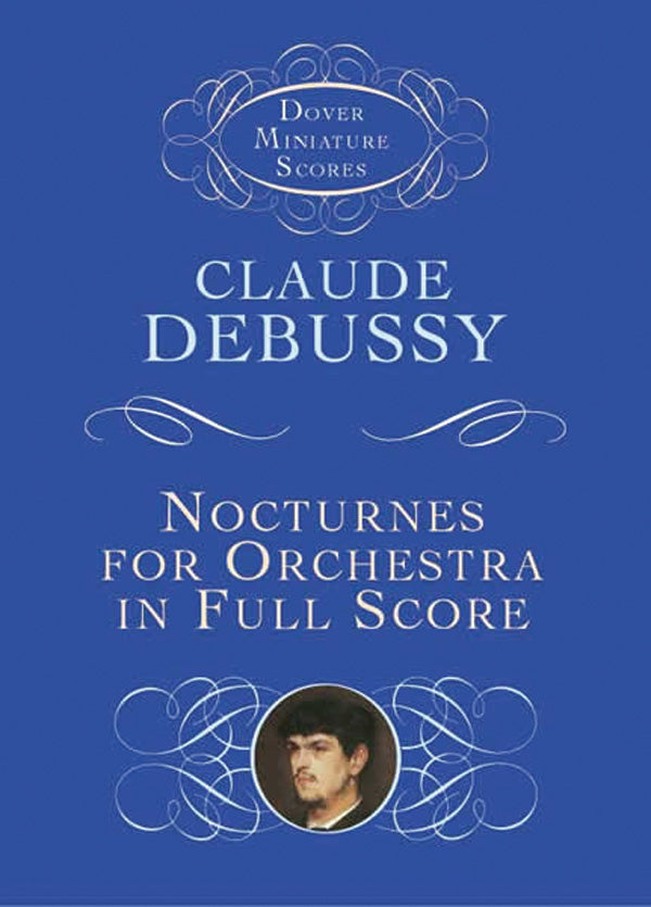 Nocturnes Cover Image